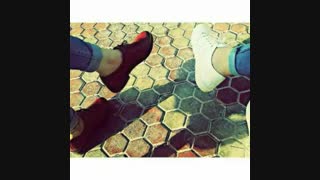 هفته رِفـــــیــــقــــ مبارک