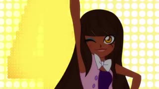 Revolution | Music | LoliRock