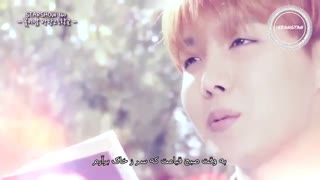 برنامه ی Star Show 360 _Bts  _با زیرنویس فارسی _چسبیده (پارت چهارم)