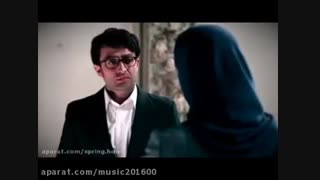 میکس سریال شهرزاد با آهنگ جدید محمدسعید هرندی