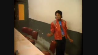 آهنگ beat it از مایکل جکسون