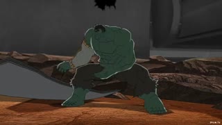 انتقام جویان فصل 1 قسمت 21