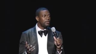 خاطرات خنده دار کریس تاکر با مایکل جکسون