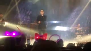 محسن یگانه#کویر#13 آذر ماه#کنسرت