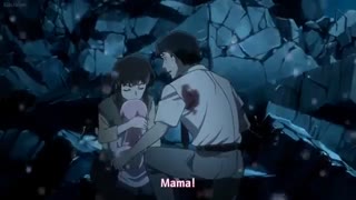 Yuno death miri nikki