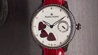 ساعتهای مچی خلاقانه که هیچ جا ندیدید