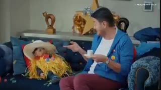 کورای و ایسو - سریال عشق اجاره ای ۶۳ kiralik ask