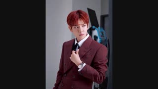 آهنگ  CRUSH U از چنبکشی......اکسو.......خیلی قشنگه حتما گوش کنید