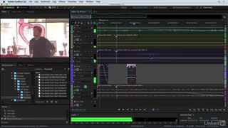 تکنیکهای ساخت و ویرایش صدا برای فیلم
