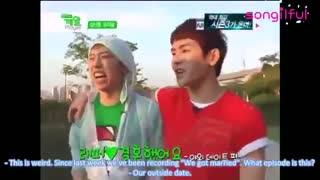 infinite-- sesame player EP4-P4/4      با زیرنویس آنلاین