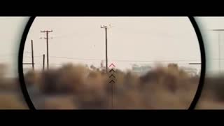 تریلر رسمی  فیلم اکشن  دیوار 2017