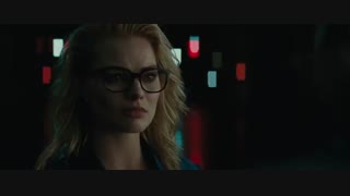 فیلم suiside squad.(جوخه خودکشی)