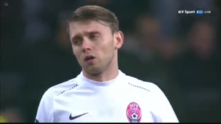 خلاصه بازی:  زوریا  0 - 2  منچستریونایتد