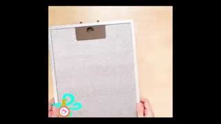 آموزش سریع و آسان ساخت پاک کننده خانگی