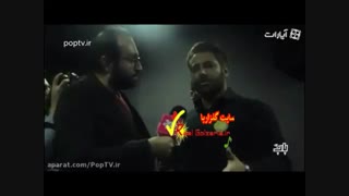 اکران اختصاصی فیلم سلام بمبئی
