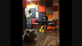 برگزاری کنسرت محمدرضا گلزار سال 1395