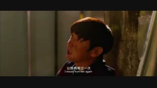 پارت 3(پارت اخر) فیلم هرگز خداحافظی نکرد ۲۰۱۶ Never Said Goodbye  با بازی لی جون کی (بازیگر عاشقان ماه) با زیر نویس فارسی چسبیده