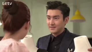 تیزر فیلم  وارث یک ملیونی(با بازی شیوون از سوپرجونیور)