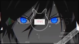 Noragami Ost - Shadow Dancing