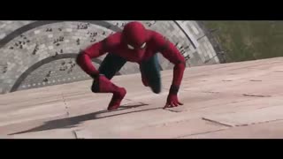 Spider-Man Homecoming | Trailer 1