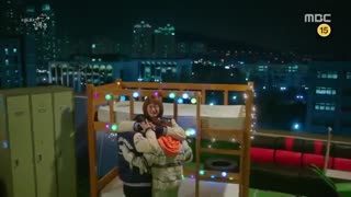 قسمت هشتم سریال کره ای وزنه بردار افسانه ای با زیرنویس فارسی