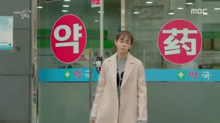 سریال وزنه بردار کیم بوک جو قسمت هشتم  با زیرنویس فارسی