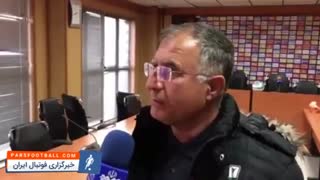 دندان تیز کردن سرخابی برای شکار ستاره پیکان