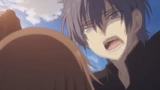 Charlotte AMV - Back to Life