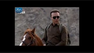 سریال هوش سیاه2 - 23