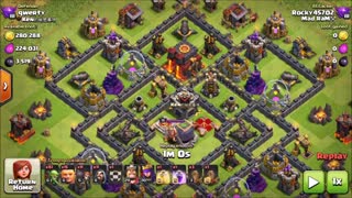 استراتژی حمله Goblin Knife