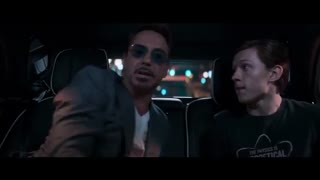 تریلر فیلم Spider-Man: Homecoming