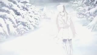 AMV Leave It To Fate