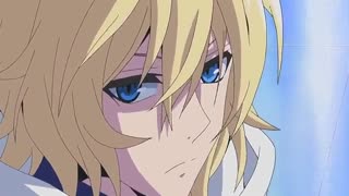 Owari no Seraph