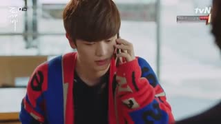 قسمت سوم سریال کره ای گوبلین -– Goblin - با زیرنویس فارسی