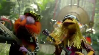 آهنگ باحال جانگل بوگی