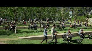 تریلر فیلم THE CIRCLE