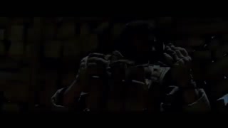 تریلر فیلم The Wall