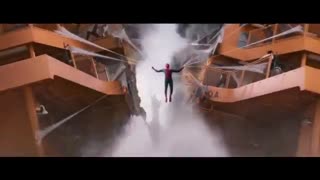 اولین تریلر رسمی فیلم Spider-Man: Homecoming