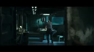 تریلررسمی و هیجانی  فیلم "جنگ برای سیاره میمون ها" 2017