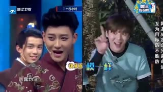 عاااالییییههه نبینی حسرتش به دلت میشینه ســـوفانــــــی