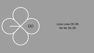 EXO - Artificial Love(درخواستی)