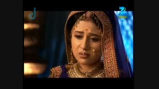 جودا اکبر قسمت 431