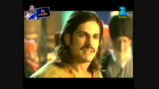 جودااکبر قسمت 432