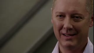 لیست سیاه  - فصل یک قسمت دو