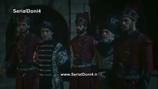 سریال ترکی ماه پیکر با دوبله فارسی _قسمت نود و چهار