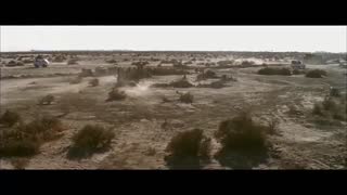 تریلر فیلم The Wall