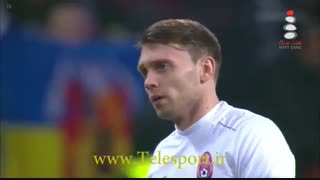 صعود شیاطین سرخ با گلزنی زلاتان و مخیتاریان