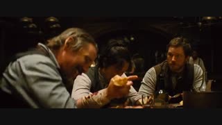 سینمایی  (13+) The Magnificent Seven 2016