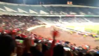 چهارمین برد پاپی  استقلال تهران توسط  تراکتورسازی تبریز