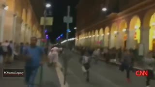 میراث اوباما